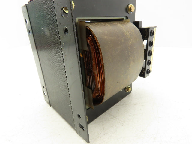 Toyogiken TRH1K-21N Togi Stepdown Control Transformer 1kva HV 220 LV 110