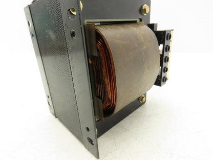 Toyogiken TRH1K-21N Togi Stepdown Control Transformer 1kva HV 220 LV 110