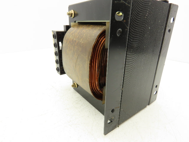 Toyogiken TRH1K-21N Togi Stepdown Control Transformer 1kva HV 220 LV 110