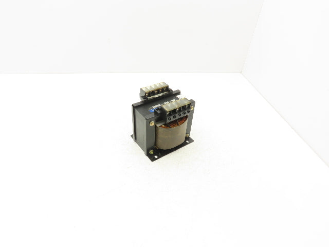 Toyogiken TRH1K-21N Togi Stepdown Control Transformer 1kva HV 220 LV 110