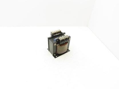 Toyogiken TRH1K-21N Togi Stepdown Control Transformer 1kva HV 220 LV 110