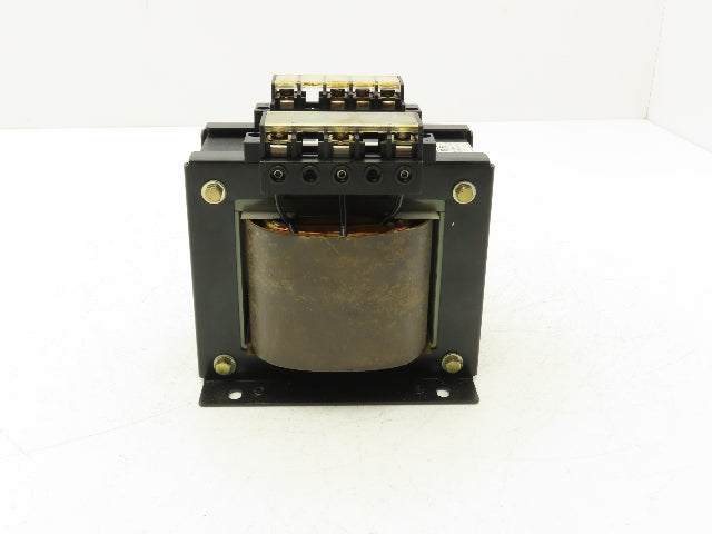 Toyogiken TRH1K-21N Togi Stepdown Control Transformer 1kva HV 220 LV 110