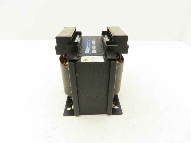 Toyogiken TRH1K-21N Togi Stepdown Control Transformer 1kva HV 220 LV 110