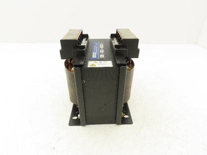 Toyogiken TRH1K-21N Togi Stepdown Control Transformer 1kva HV 220 LV 110
