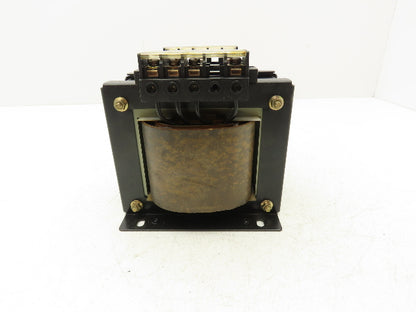 Toyogiken TRH1K-21N Togi Stepdown Control Transformer 1kva HV 220 LV 110