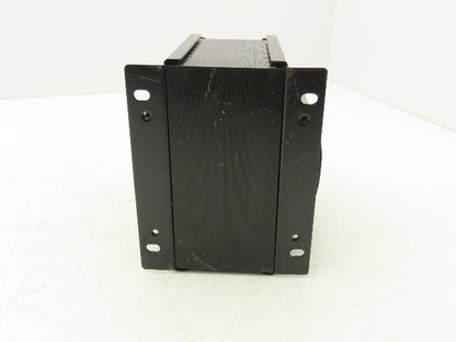 Toyogiken TRH1K-21N Togi Stepdown Control Transformer 1kva HV 220 LV 110