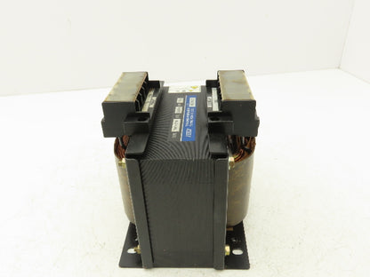 Toyogiken TRH1K-21N Togi Stepdown Control Transformer 1kva HV 220 LV 110