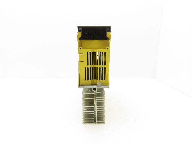 Fanuc A06B-6096-H207 Servo Amplifier Module 283-325V 8.5 kW Series E