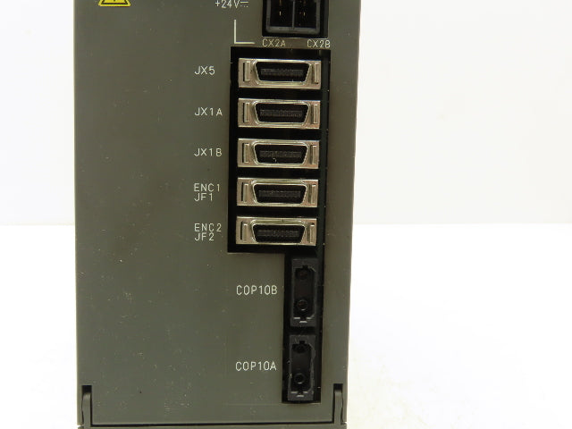 Fanuc A06B-6096-H207 Servo Amplifier Module 283-325V 8.5 kW Series E