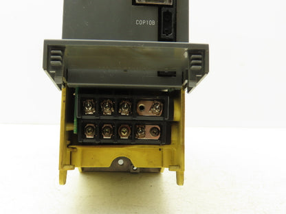 Fanuc A06B-6096-H207 Servo Amplifier Module 283-325V 8.5 kW Series E
