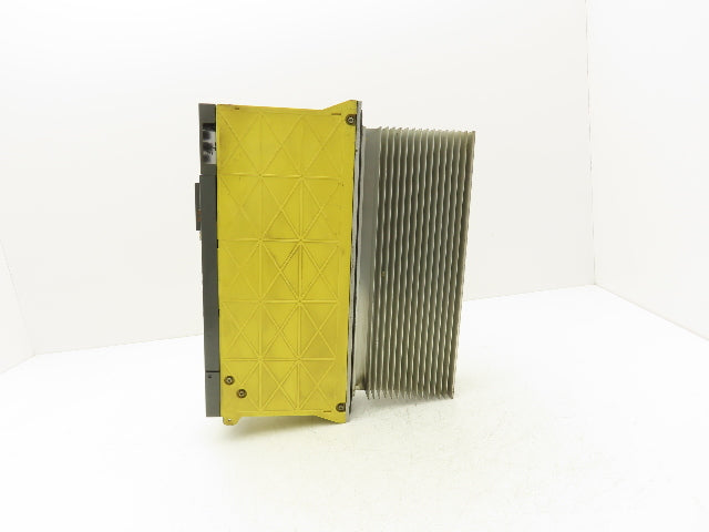 Fanuc A06B-6096-H207 Servo Amplifier Module 283-325V 8.5 kW Series E