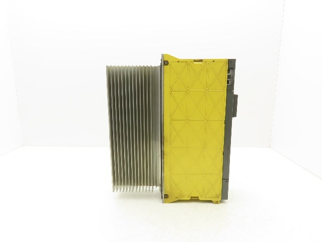 Fanuc A06B-6096-H207 Servo Amplifier Module 283-325V 8.5 kW Series E