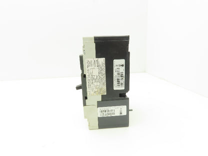 Siemens HFK3R150 Circuit Breaker Type HFGB 150A NEMA with operator