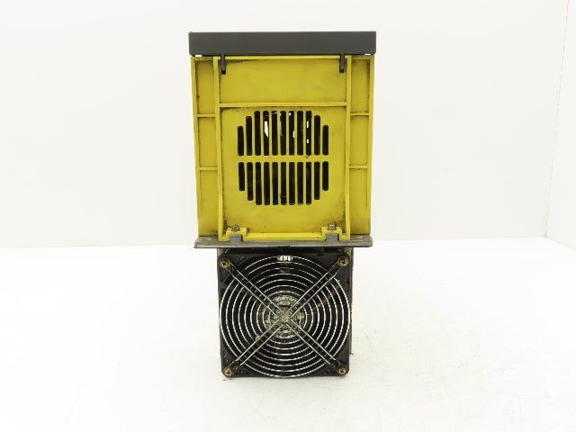 Fanuc A06B-6087-H126 C Servo Amplifier Module 325V 29.8 kw Series C