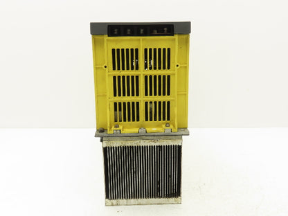 Fanuc A06B-6087-H126 C Servo Amplifier Module 325V 29.8 kw Series C