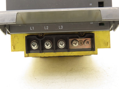 Fanuc A06B-6087-H126 C Servo Amplifier Module 325V 29.8 kw Series C
