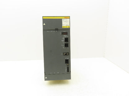 Fanuc A06B-6087-H126 C Servo Amplifier Module 325V 29.8 kw Series C