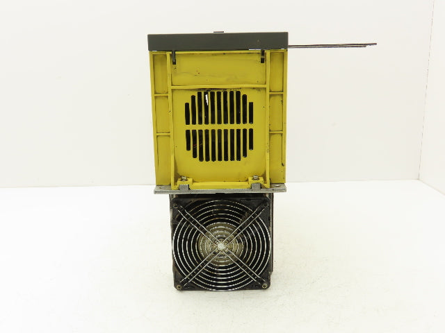 Fanuc A06B-6087-H126 G Servo Amplifier Module 325V 29.8 kw 3Ph Series G