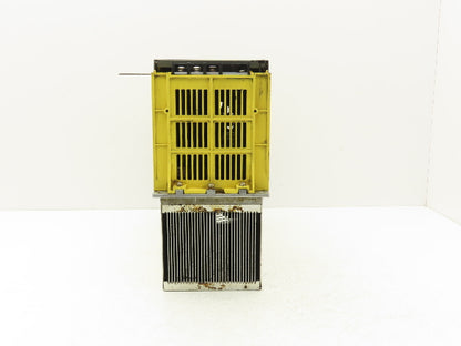 Fanuc A06B-6087-H126 G Servo Amplifier Module 325V 29.8 kw 3Ph Series G