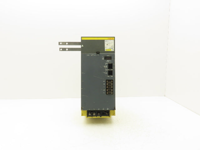 Fanuc A06B-6087-H126 G Servo Amplifier Module 325V 29.8 kw 3Ph Series G