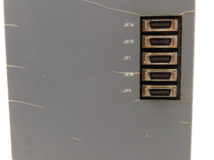 Fanuc A06B-6087-H126 G Servo Amplifier Module 325V 29.8 kw 3Ph Series G