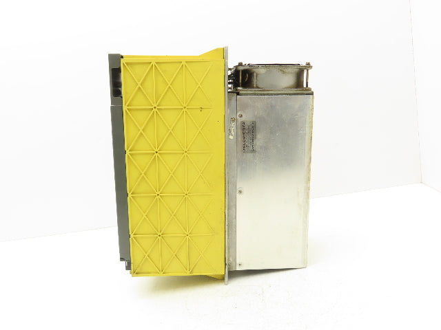 Fanuc A06B-6087-H126 G Servo Amplifier Module 325V 29.8 kw 3Ph Series G