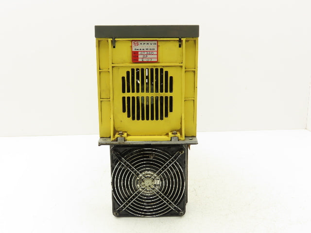Fanuc A06B-6087-H126 D Servo Amplifier Module 325V 29.8 kw 3Ph Series D