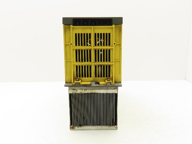 Fanuc A06B-6087-H126 D Servo Amplifier Module 325V 29.8 kw 3Ph Series D