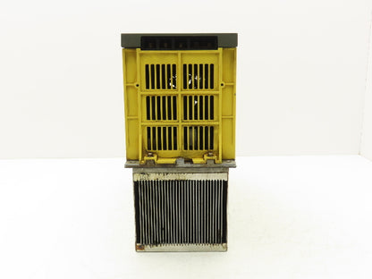 Fanuc A06B-6087-H126 D Servo Amplifier Module 325V 29.8 kw 3Ph Series D