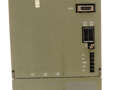 Fanuc A06B-6087-H126 D Servo Amplifier Module 325V 29.8 kw 3Ph Series D