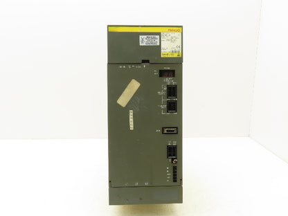 Fanuc A06B-6087-H126 D Servo Amplifier Module 325V 29.8 kw 3Ph Series D