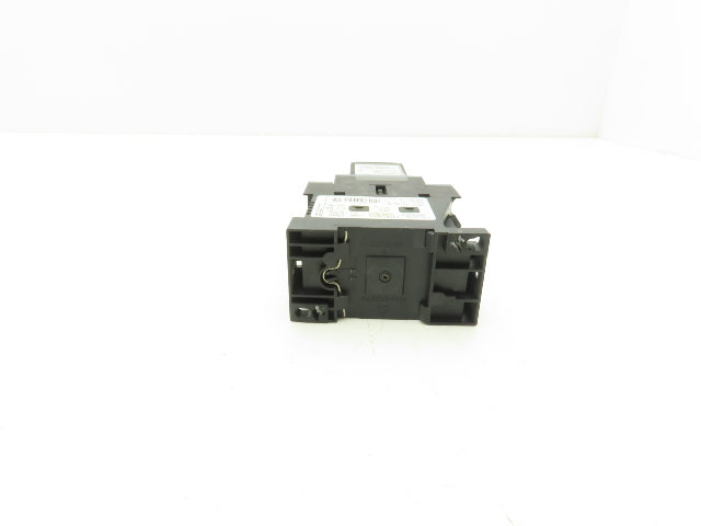 Siemens 3RT2024-1DB44-3MA0 Motor Starter Contactor 10Hp 575V 3Ph Screw Terminal