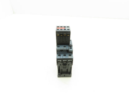 Siemens 3RT2024-1DB44-3MA0 Motor Starter Contactor 10Hp 575V 3Ph Screw Terminal