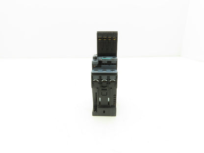Siemens 3RT2024-1DB44-3MA0 Motor Starter Contactor 10Hp 575V 3Ph Screw Terminal