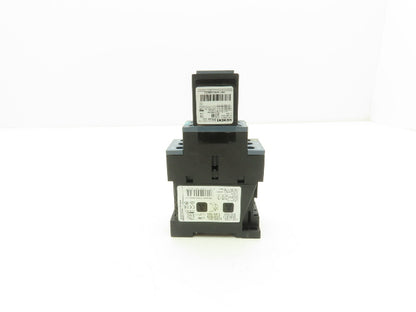 Siemens 3RT2024-1DB44-3MA0 Motor Starter Contactor 10Hp 575V 3Ph Screw Terminal