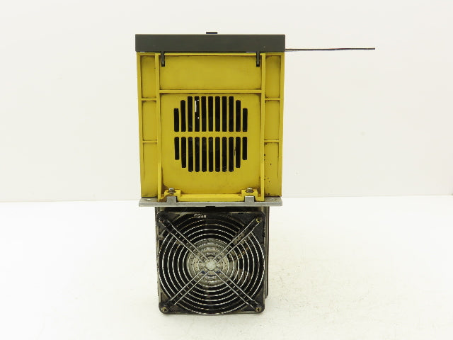 Fanuc A06B-6082-H222#H512 Spindle Amplifier Module 325V 25.2 kw 3Ph Series F