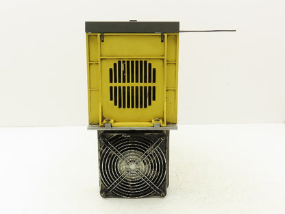 Fanuc A06B-6082-H222#H512 Spindle Amplifier Module 325V 25.2 kw 3Ph Series F