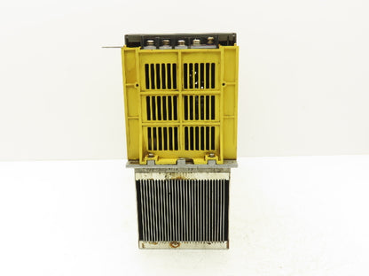 Fanuc A06B-6082-H222#H512 Spindle Amplifier Module 325V 25.2 kw 3Ph Series F