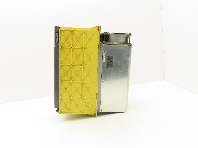 Fanuc A06B-6082-H222#H512 Spindle Amplifier Module 325V 25.2 kw 3Ph Series F
