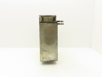 Fanuc A06B-6082-H222#H512 Spindle Amplifier Module 325V 25.2 kw 3Ph Series F
