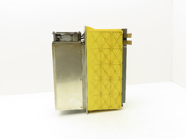 Fanuc A06B-6082-H222#H512 Spindle Amplifier Module 325V 25.2 kw 3Ph Series F
