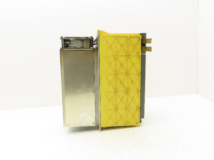 Fanuc A06B-6082-H222#H512 Spindle Amplifier Module 325V 25.2 kw 3Ph Series F