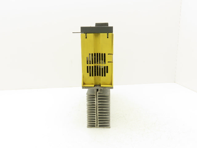 Fanuc A06B-6096-H207 Servo Amplifier Module 283-325V 8.5 kW Series