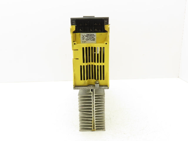 Fanuc A06B-6096-H207 Servo Amplifier Module 283-325V 8.5 kW Series