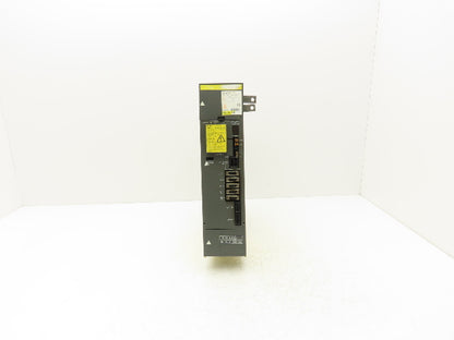 Fanuc A06B-6096-H207 Servo Amplifier Module 283-325V 8.5 kW Series