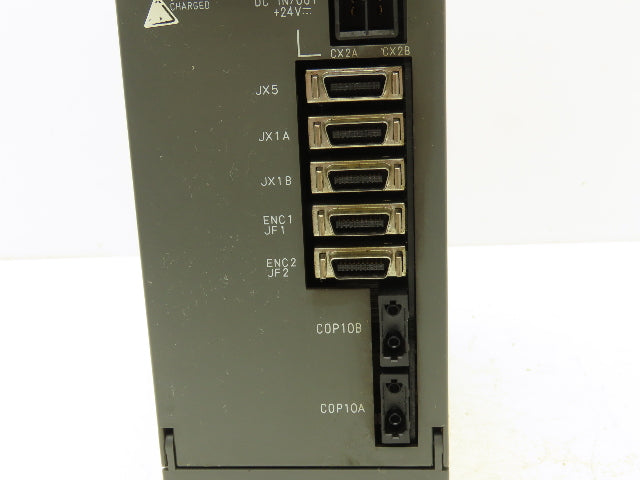 Fanuc A06B-6096-H207 Servo Amplifier Module 283-325V 8.5 kW Series