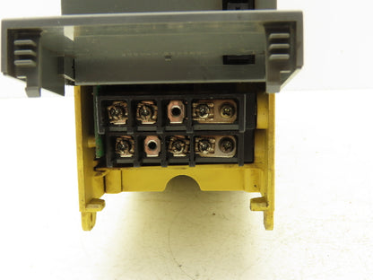 Fanuc A06B-6096-H207 Servo Amplifier Module 283-325V 8.5 kW Series