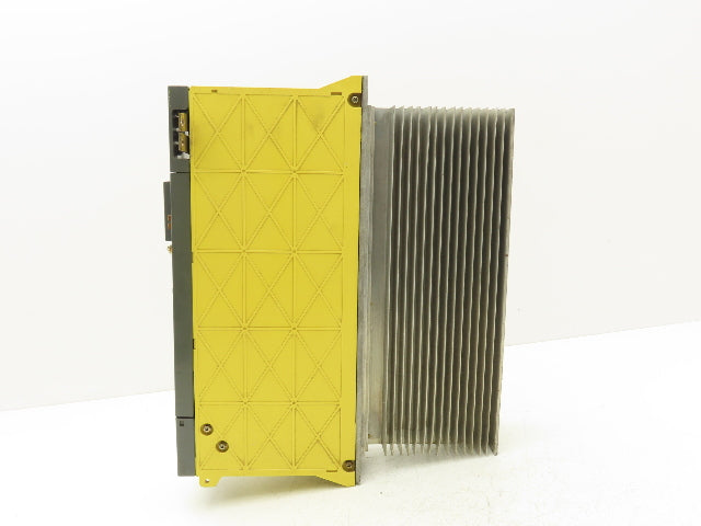 Fanuc A06B-6096-H207 Servo Amplifier Module 283-325V 8.5 kW Series