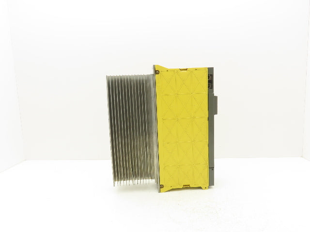 Fanuc A06B-6096-H207 Servo Amplifier Module 283-325V 8.5 kW Series