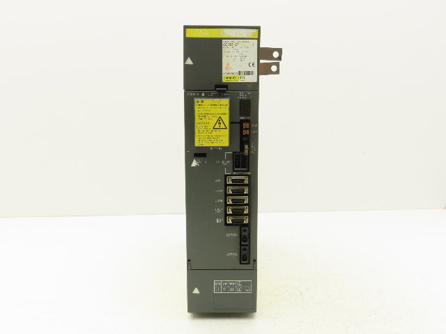 Fanuc A06B-6096-H207 Servo Amplifier Module 283-325V 8.5 kW Series